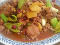 -福顺祥大盘鸡(临潼店)