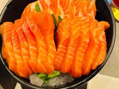 -水木锦堂·自助铁板烧(方庄时代店)