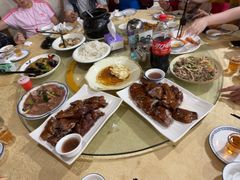 -区海鸡场饭店(石壁店)