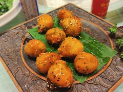 -阿谋美食·广西菜