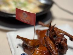 -侨美食家·粤菜(体育西路店)