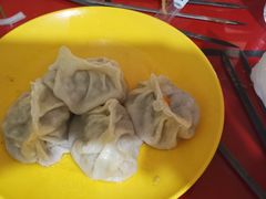 -新疆喀什噶尔餐厅(普利街店)