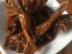 -雲记卢妈冷锅串串(中道街总店)