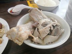 -松發肉骨茶(克拉码头店)