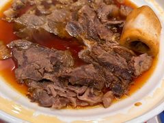 -西贝(苏州绿宝广场店)