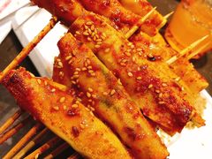 -邢氏老太太烤串(北兴街店)