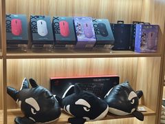 -网鱼网咖·vision pro(黄浦人民公园店)