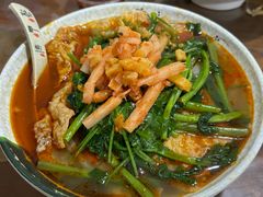 -吉庆桂林米粉·柳州螺蛳粉(港汇广场店)