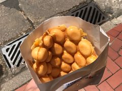 -妈咪鸡蛋仔(尖沙咀东分店)
