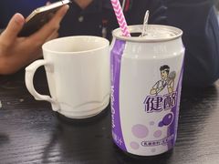 -吉亨面馆(古北1699店)
