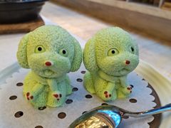 -皇马假日醉海南大酒店·假日一品派茶楼(秀英店)