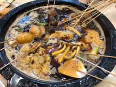 -宏姐串串香(宏伟路店)