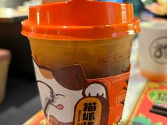 -猫抓烤肉(春熙路店)