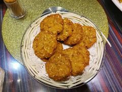 -竹中驿农家餐馆