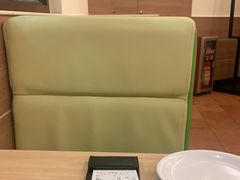 -萨莉亚意式餐厅(黄埔大沙地店)
