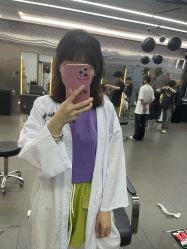 -Hair Code芭曲发型