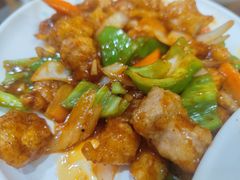 -珲春葵花饭店