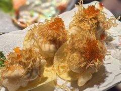 -禾风·海鲜料理自助(玉林店)