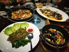 -猪肉婆私房菜(容桂总店)