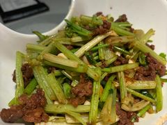-外婆家(杭州马塍店·杭帮菜名店)