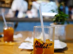 -GOTLOT COFFEE&KITCHEN角落厨房NOOK店