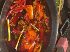 -玉林巷子口火锅(玉林总店)