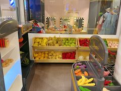 -FAIRYLAND龙族星球主题餐厅(凯丹广场店)