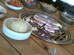 -小本家韩式烤肉(紫藤路店)