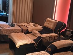 -丰悦养生·足浴·SPA(嘉庚店)