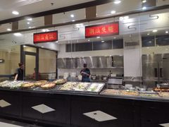 -庄氏祥记家常食府(国瑞建材家居博览中心店)