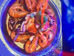 -胖子烧烤海鲜(亲贤北街店)