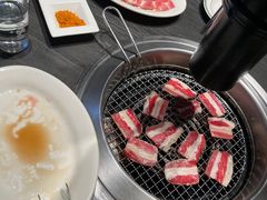 -NIUAN牛庵·和牛烤肉(恒隆店)