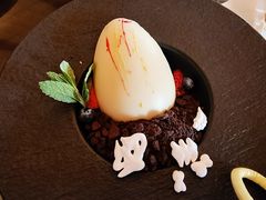 -哈蒙德餐厅