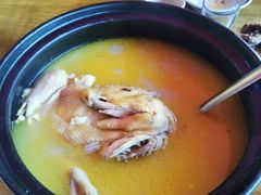 -回水镇·江湖川菜(恒大新城店)