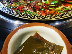 -一只烧鸡公(解放碑店)