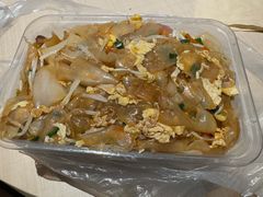 -洞密园美食城·二十二年老店(富华路店)