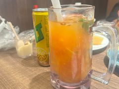 -大渔铁板烧(铁西万象汇店)