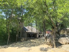 -红嫂家乡旅游区