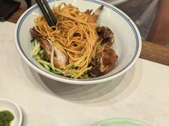 -和府捞面(欧亚卖场店)