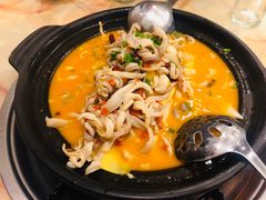 -李师傅脆肚(梅林店)