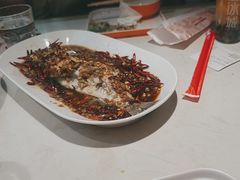 -杨氏青龙虾·羊蝎子(金盛路总店)