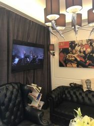-SALON TV x ILCOLPO