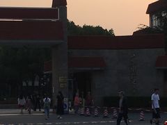 -上海财经大学(国定路校区)