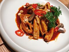 -小大董·烤鸭(凤凰汇店)