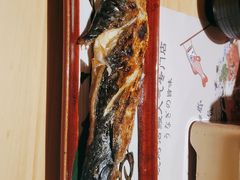 -鳗鲔料理小馆