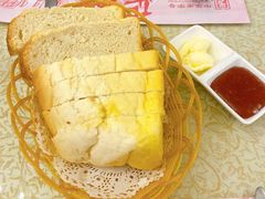-华梅西餐厅(哈尔滨中央大街店)