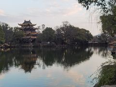 -台州府城(东湖)