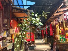 -石涧故事·私房菜(紫云路店)