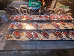-亚马逊蒸汽活海鲜自助(LCM置汇旭辉广场店)