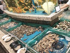 -初色海鲜自助(万丰路店)